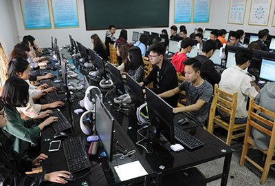 四川文軒職業(yè)學校計算機應用專業(yè)招生如何