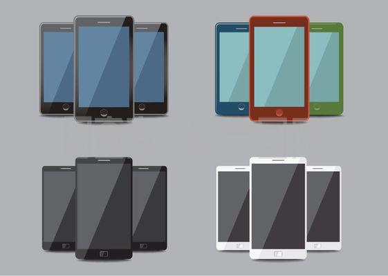 智能手機設(shè)計