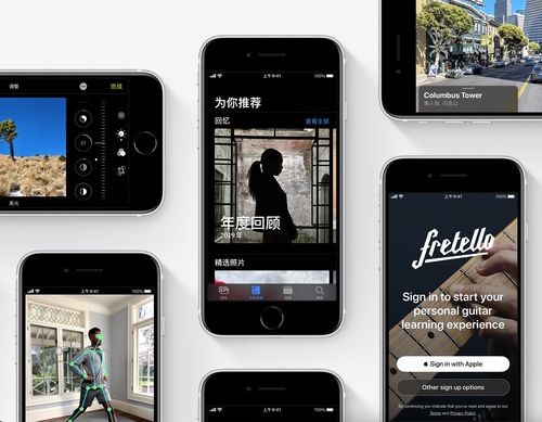 首次 千元款iphone馬上來,華米ov真慌了