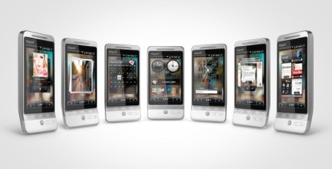 多普達(dá)A6288（Hero） CEO齊見證的軟件設(shè)計奇跡